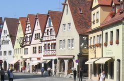 Rothenburg