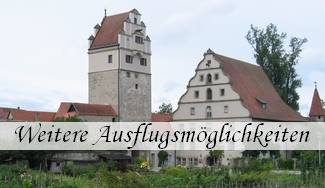 Weitere Ausflugsm&ouml;glichkeiten