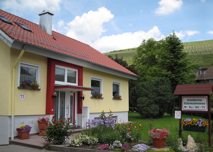 G&auml;stehaus Gundling