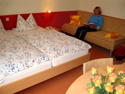 G&auml;stezimmer - Bild 1