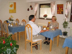 G&auml;stezimmer - Bild 5